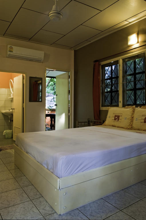 The Lost Resort Koh Samet Room photo